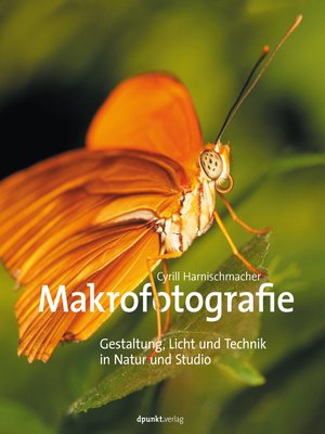 cover image of Makrofotografie